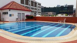 The Riverside Piazza (D1), Apartment #329613891